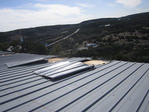 Read more about the article The Importance of Fall Commercial Roof Inspections for 2025